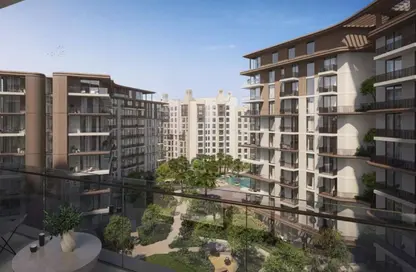 شقة - غرفة نوم - 1 حمام للبيع في إلارا - مدينة جميرا ليفينج - أم سقيم - دبي