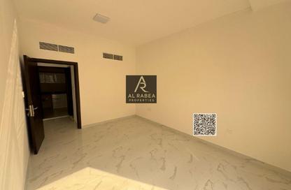 Apartment - 1 Bedroom - 2 Bathrooms for rent in Al Mowaihat 3 - Al Mowaihat - Ajman
