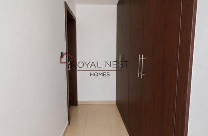 Apartment - 1 Bedroom - 2 Bathrooms for rent in Desert Sun - Dubai Land Residence Complex - Dubai