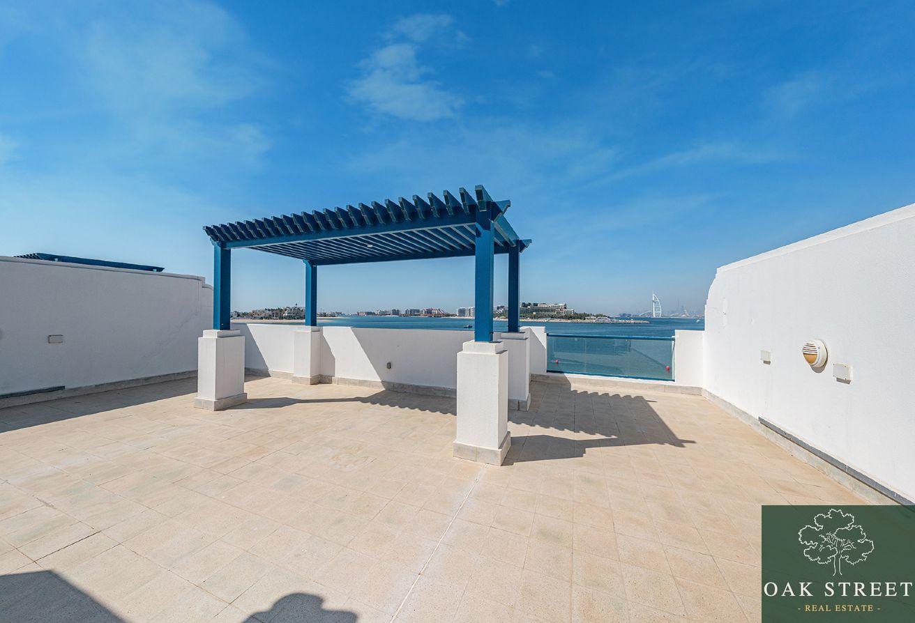 Stunning 5BR | Royal Atlantis & Burj Al Arab View photo 23