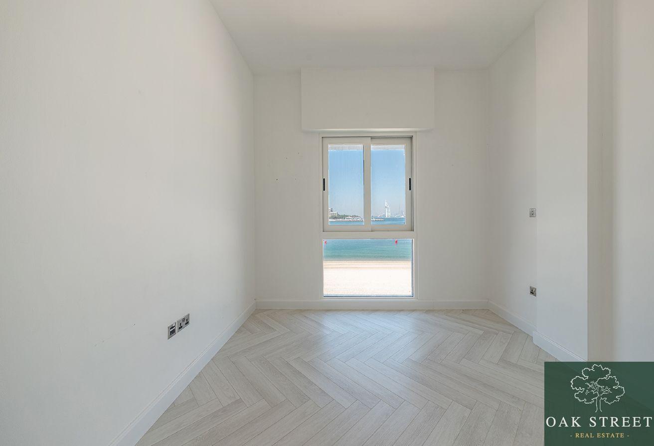 Stunning 5BR | Royal Atlantis & Burj Al Arab View photo 19