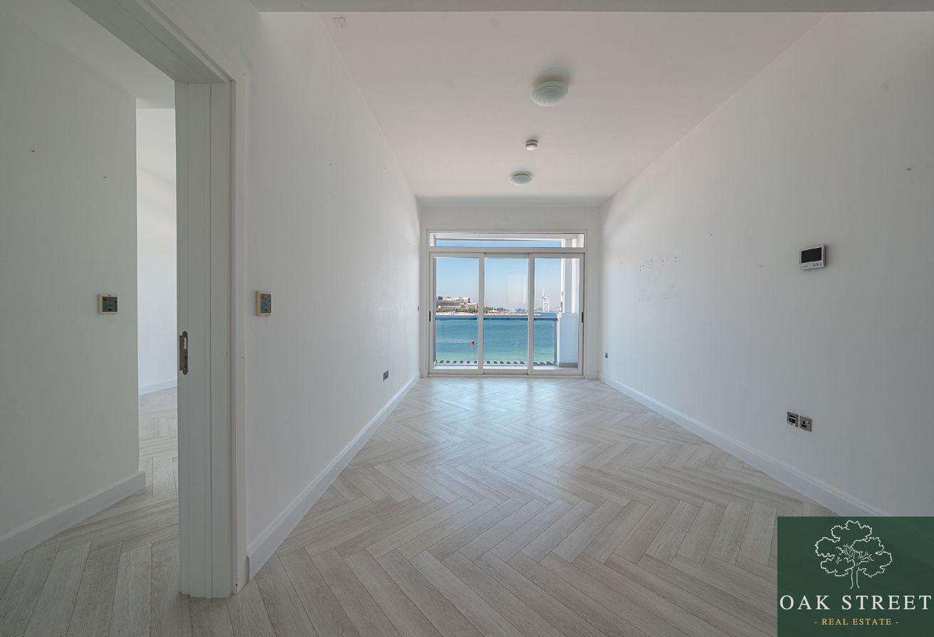 Stunning 5BR | Royal Atlantis & Burj Al Arab View photo 17