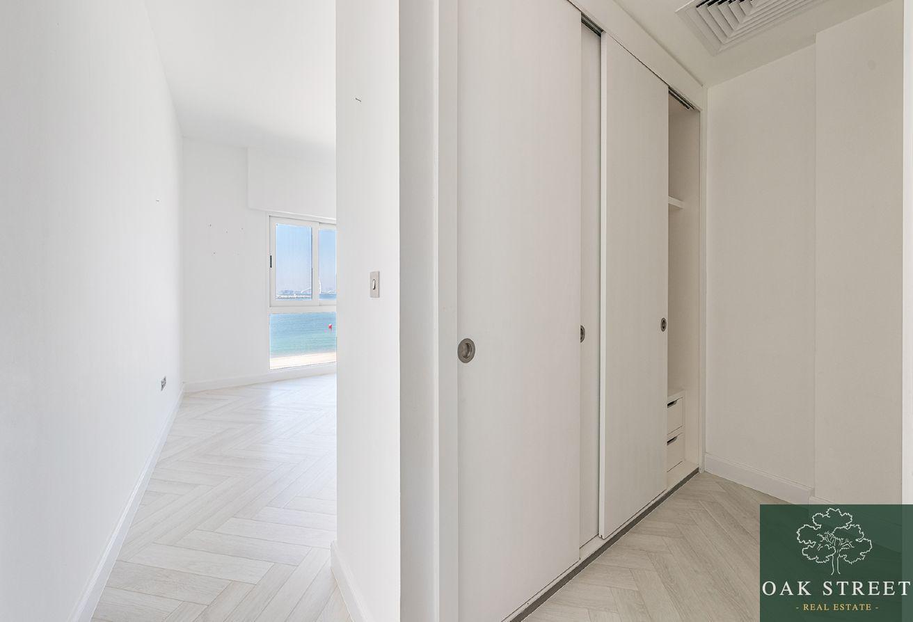 Stunning 5BR | Royal Atlantis & Burj Al Arab View photo 21