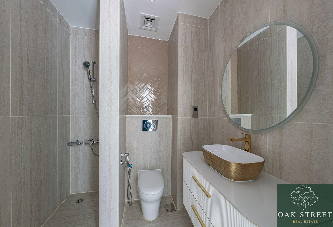 Stunning 5BR | Royal Atlantis & Burj Al Arab View photo 27