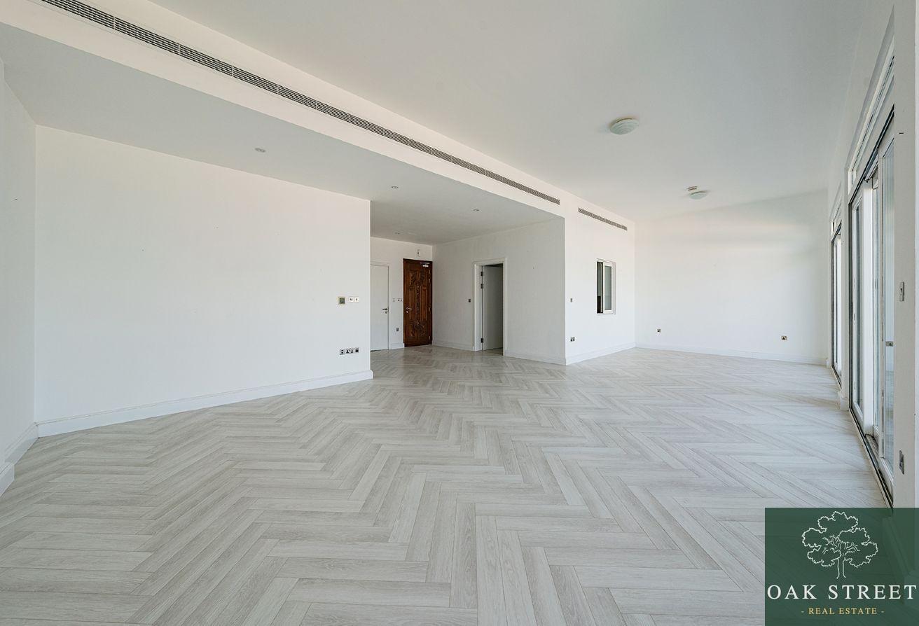Stunning 5BR | Royal Atlantis & Burj Al Arab View photo 8