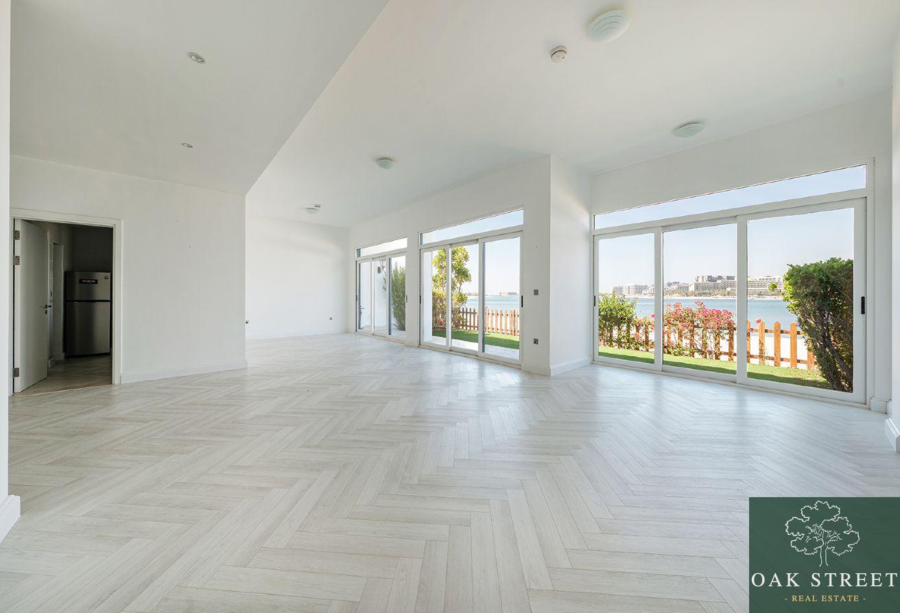 Stunning 5BR | Royal Atlantis & Burj Al Arab View photo 6