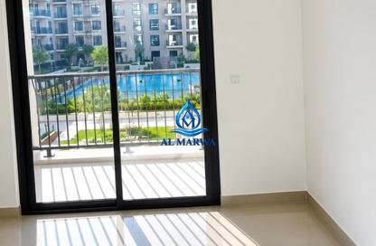 Apartment - Studio - 1 for sale in Maryam Gate Residence - Maryam Island - Al Khan - Sharjah