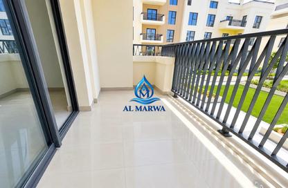 Apartment - Studio - 1 for sale in Maryam Gate Residence - Maryam Island - Al Khan - Sharjah