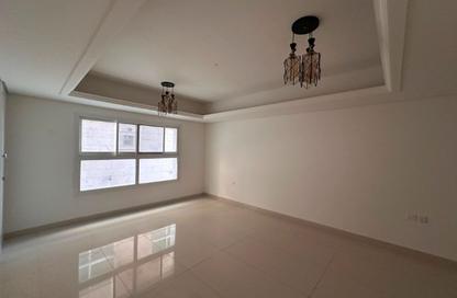 Apartment - 3 Bedrooms - 2 Bathrooms for rent in Al Mowaihat 3 - Al Mowaihat - Ajman