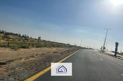 Land - Studio for sale in Tilal City B - Tilal City - Sharjah