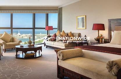 Duplex - 4 Bedrooms - 5 Bathrooms for sale in Bab Al Qasr Residence 22 - Al Raha Beach - Abu Dhabi