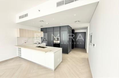 Apartment - 1 - 2 for rent in Wilton Park Residences - Sobha Hartland - Mohammed Bin Rashid City - Dubai