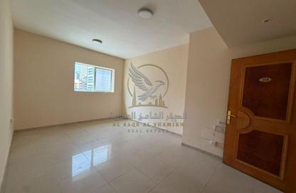Apartment - 1 - 1 for rent in Al Khan Lagoon Tower - Al Khan Lagoon - Al Khan - Sharjah