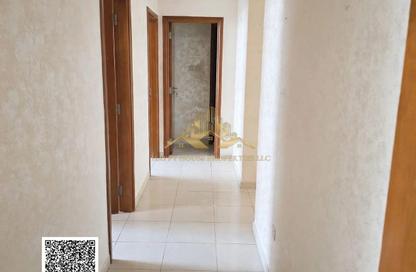 Apartment - 3 - 4 for sale in Ajman One Tower 1 - Ajman One - Ajman Downtown - Ajman