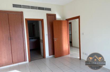 Apartment - 1 - 1 for rent in Al Samar 1 - Al Samar - Greens - Dubai