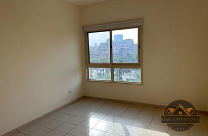 Apartment - 1 - 1 for rent in Al Samar 1 - Al Samar - Greens - Dubai