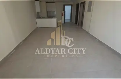 Apartment - 1 Bedroom - 2 Bathrooms for rent in Al Nakheel - Ajman Downtown - Ajman