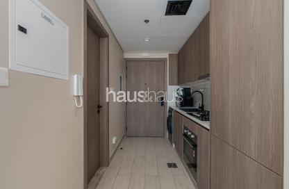 Apartment - Studio - 1 Bathroom for rent in Laya Heights - Dubai Studio City - Dubai Apartment - Studio - 1 Bathroom for rent in Laya Heights - Dubai Studio City - Dubai