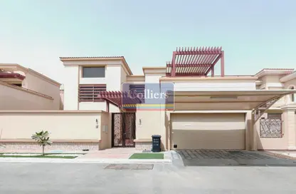 Villa - 5 Bedrooms for sale in Narjis - Al Raha Golf Gardens - Abu Dhabi Villa - 5 Bedrooms for sale in Narjis - Al Raha Golf Gardens - Abu Dhabi