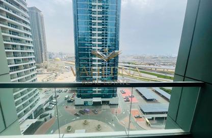 شقة - 2 غرف نوم - 3 حمامات للايجار في ليك سايد ريزيدنس - (JLT) مجمع A - أبراج بحيرات الجميرا - دبي