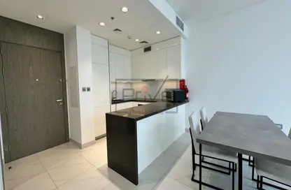 شقة - غرفة نوم - 2 حمامات للايجار في مساكن 14 - المنطقة وان - مدينة الشيخ محمد بن راشد - دبي