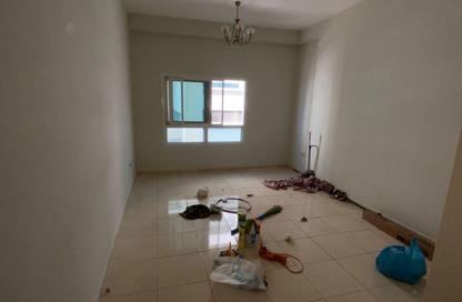 Apartment - 1 Bedroom - 1 Bathroom for rent in Al Majaz 3 - Al Majaz - Sharjah