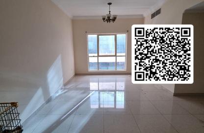 Apartment - 1 Bedroom - 1 Bathroom for rent in Al Majaz 3 - Al Majaz - Sharjah