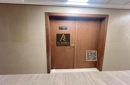 Apartment - Studio - 1 Bathroom for rent in Garden Residences - Emirates City - Ajman