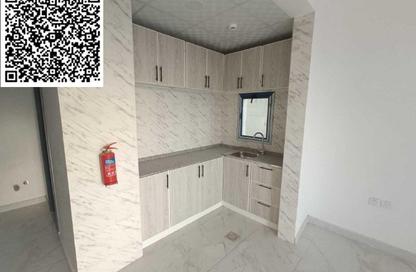 Apartment - 1 Bedroom - 1 Bathroom for rent in The Icon Casa 2 - Al Rashidiya 3 - Al Rashidiya - Ajman