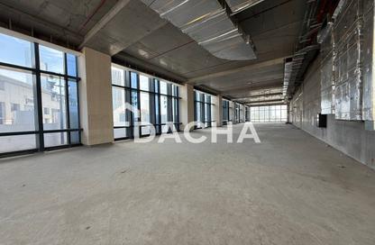 Office Space - Studio for rent in Boulevard Plaza 1 - Boulevard Plaza Towers - Downtown Dubai - Dubai