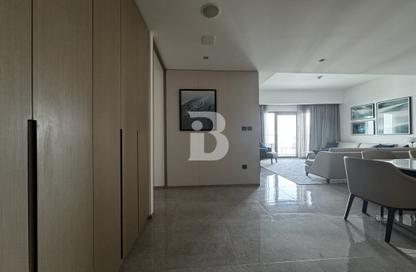 Apartment - 3 Bedrooms - 3 Bathrooms for rent in Address Harbour Point Tower 2 - Address Harbour Point - Dubai Creek Harbour (The Lagoons) - Dubai Apartment - 3 Bedrooms - 3 Bathrooms for rent in Address Harbour Point Tower 2 - Address Harbour Point - Dubai Creek Harbour (The Lagoons) - Dubai