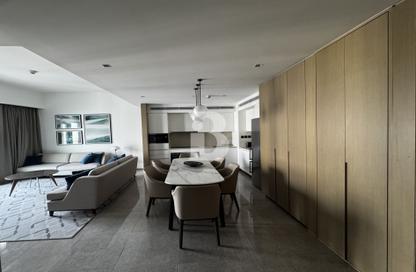 Apartment - 3 Bedrooms - 3 Bathrooms for rent in Address Harbour Point Tower 2 - Address Harbour Point - Dubai Creek Harbour (The Lagoons) - Dubai Apartment - 3 Bedrooms - 3 Bathrooms for rent in Address Harbour Point Tower 2 - Address Harbour Point - Dubai Creek Harbour (The Lagoons) - Dubai