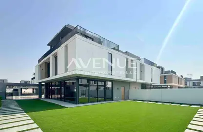 Villa - 5 Bedrooms - 6 Bathrooms for rent in June - Arabian Ranches 3 - Dubai