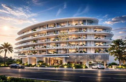 Apartment - Studio - 1 Bathroom for sale in Lincoln Star Residence II - The Pulse - Dubai South (Dubai World Central) - Dubai Apartment - Studio - 1 Bathroom for sale in Lincoln Star Residence II - The Pulse - Dubai South (Dubai World Central) - Dubai
