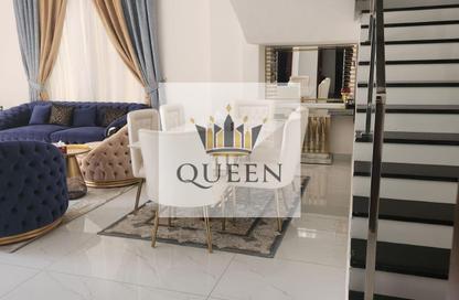 Villa - 3 Bedrooms - 4 Bathrooms for sale in Al Aamra Gardens - Al Amerah - Ajman Villa - 3 Bedrooms - 4 Bathrooms for sale in Al Aamra Gardens - Al Amerah - Ajman
