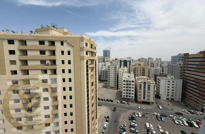 Apartment - 2 Bedrooms - 3 Bathrooms for rent in Al Qasimiah City - Sharjah