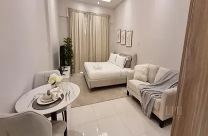 Apartment - Studio - 1 Bathroom for sale in Hera Tower - Dubai Sports City - Dubai