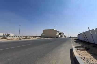 Land - Studio for sale in Tilal City C - Tilal City - Sharjah Land - Studio for sale in Tilal City C - Tilal City - Sharjah