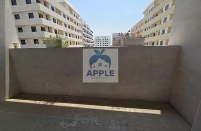 Apartment - 1 Bedroom - 2 Bathrooms for rent in AlFalah - Muwaileh Commercial - Sharjah