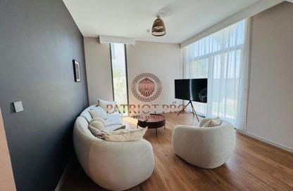 Townhouse - 4 - 5 for rent in Sun - Arabian Ranches 3 - Dubai Townhouse - 4 - 5 for rent in Sun - Arabian Ranches 3 - Dubai