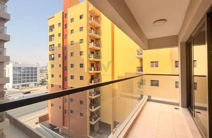 Apartment - 2 - 3 for rent in Palm Tree Residence - Majan - Dubai Apartment - 2 - 3 for rent in Palm Tree Residence - Majan - Dubai
