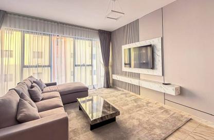 Apartment - 2 - 3 for rent in Palm Tree Residence - Majan - Dubai Apartment - 2 - 3 for rent in Palm Tree Residence - Majan - Dubai