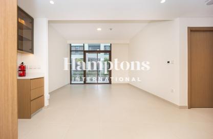 Apartment - 2 - 1 for rent in Canopy at Creek Beach Building 3 - Canopy at Creek Beach - Creek Beach - Dubai Creek Harbour (The Lagoons) - Dubai