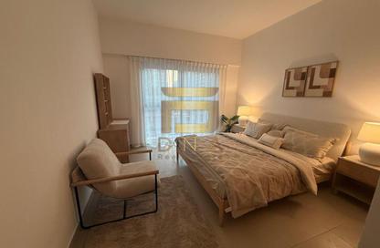 Apartment - 1 Bedroom - 1 Bathroom for rent in Burj Khalifa Area - Downtown Dubai - Dubai Apartment - 1 Bedroom - 1 Bathroom for rent in Burj Khalifa Area - Downtown Dubai - Dubai