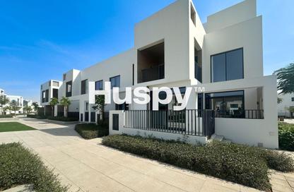 Villa - 4 Bedrooms - 4 Bathrooms for rent in Bliss 2 - Arabian Ranches 3 - Dubai