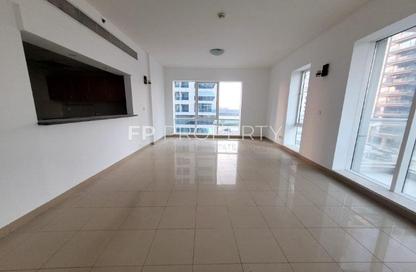 Apartment - 2 Bedrooms - 3 Bathrooms for rent in Golf Tower - Dubai Sports City - Dubai