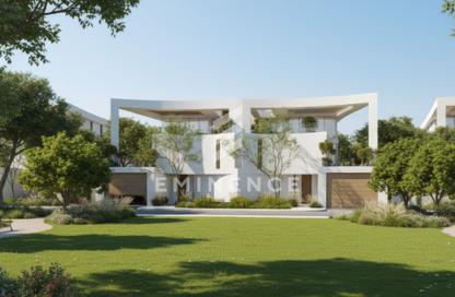 Villa - 2 Bedrooms - 3 Bathrooms for sale in Lunaya - Saih Shuaib 1 - Jebel Ali - Dubai