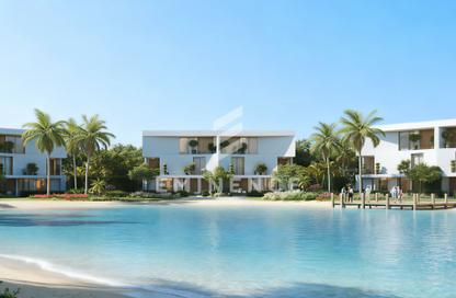 Villa - 2 Bedrooms - 3 Bathrooms for sale in Lunaya - Saih Shuaib 1 - Jebel Ali - Dubai