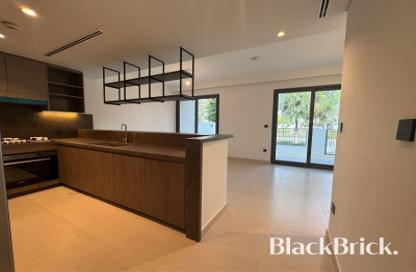 Townhouse - 3 Bedrooms - 3 Bathrooms for sale in Aura Gardens - Tilal Al Ghaf - Dubai