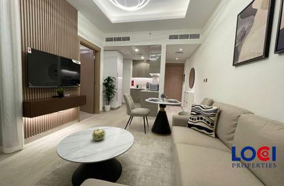 Apartment - 1 - 1 for rent in Azizi Riviera 9 - Azizi Riviera - Meydan One - Meydan - Dubai